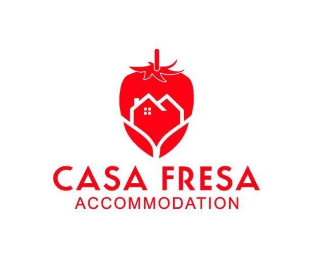 Casa Fresa - Castlehill Apartment Dundee Eksteriør bilde